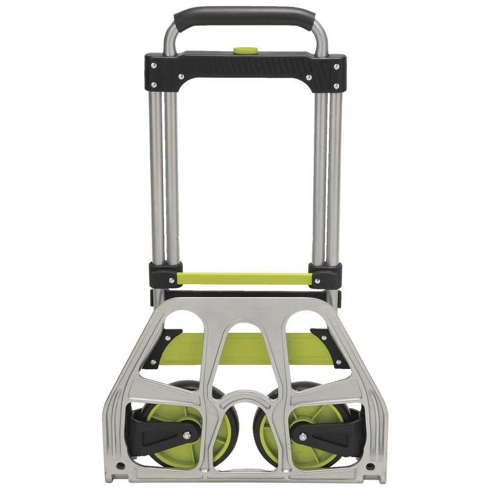 Toplift Aluminium Folding Cart 100kg